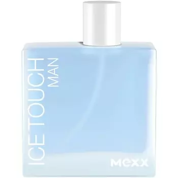 MEXX Ice Touch Man