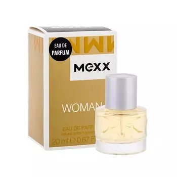 MEXX Парфюмерная вода Woman