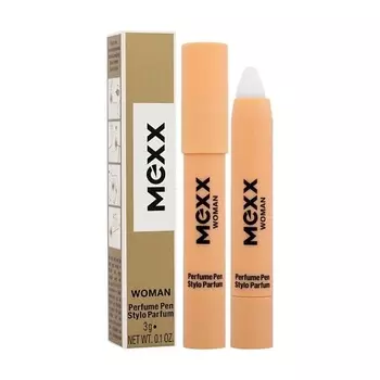 MEXX Парфюмерная вода Woman