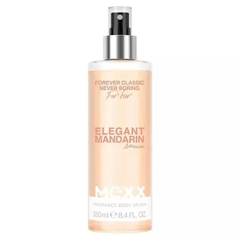 MEXX Спрей для тела Forever Classic