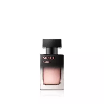 MEXX Туалетная вода Black