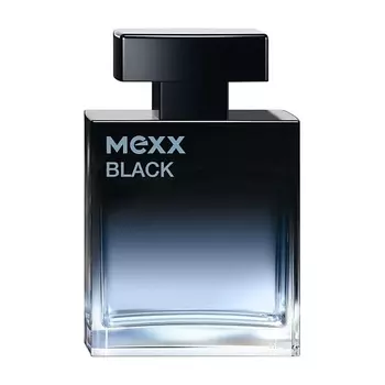 MEXX Туалетная вода Black Man