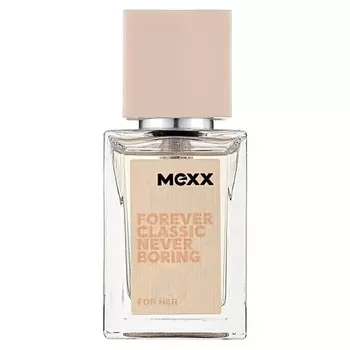 MEXX Туалетная вода Forever Classic Never Boring