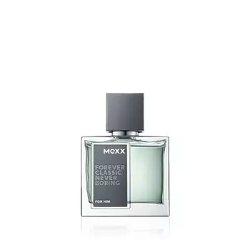 MEXX Туалетная вода Forever Classic Never Boring for men