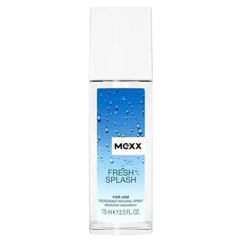 MEXX Туалетная вода Fresh Splash