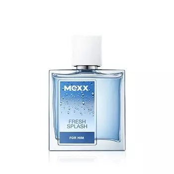 MEXX Туалетная вода Fresh Splash for Him
