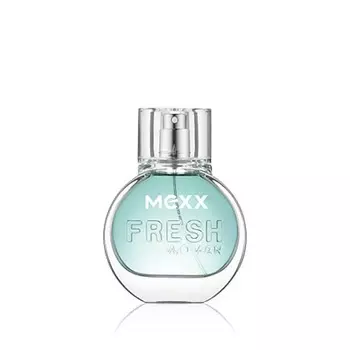 MEXX Туалетная вода Fresh Woman