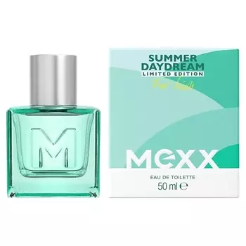 MEXX Туалетная вода Summer Daydream For Him