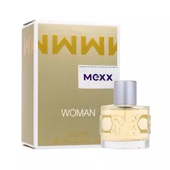 MEXX Туалетная вода Woman