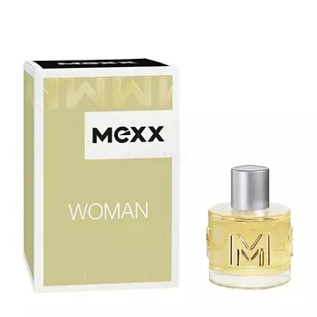MEXX Туалетная вода Woman