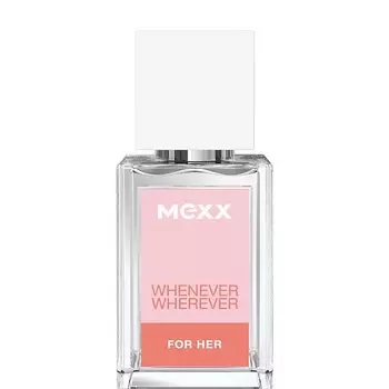 MEXX Whenever Wherever For Her