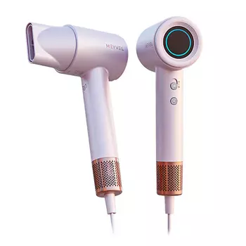 MEYVEL Фен для волос MF9-1600