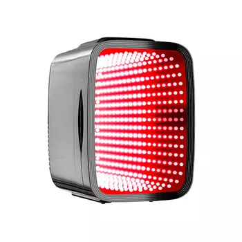 MEYVEL Холодильник для напитков MD-04C3B-RGB