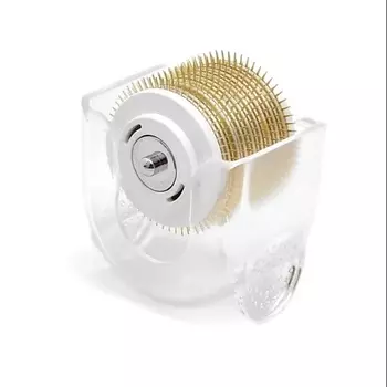 MEZONICA Картридж насадка к аппарату Bio roller G5 для мезороллера, длина игл 1.5 мм