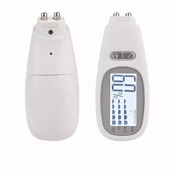 MEZONICA Косметический аппарат - анализатор состояния и cтепени увлажнения кожи