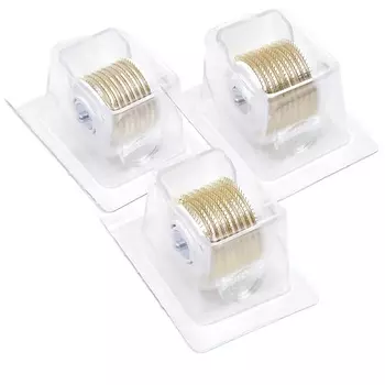 MEZONICA Набор Картриджей к Bio roller G5 0,5 mm + 1,5 mm + 2,0 mm