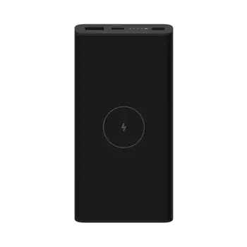 MI Аккумулятор внешний 10000mAh 10W Wireless Power Bank (BHR5460GL) 1