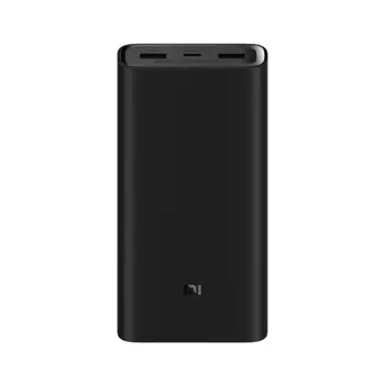 MI Аккумулятор внешний 50W Power Bank 20000 (BHR5121GL) 1