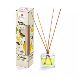 MI BELLUMI Ароматизатор для помещения Cocobanana