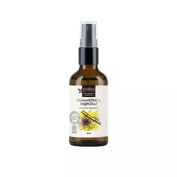 MI&KO Гидролат Гаммамелис 50.0