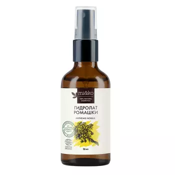 MI&amp;KO Гидролат Ромашка Cosmos Organic