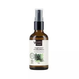 MI&KO Гидролат Розмарин COSMOS ORGANIC 50.0