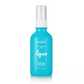 MI&amp;KO Мист Aqua Mist