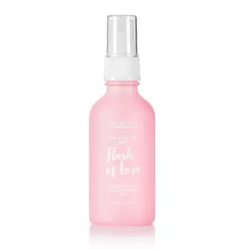 MI&amp;KO Мист Flash of love