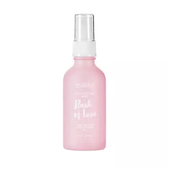 MI&amp;KO Мист Flash of love увлажняющий