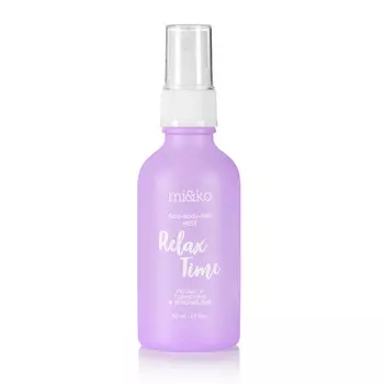 MI&amp;KO Мист Relax Time