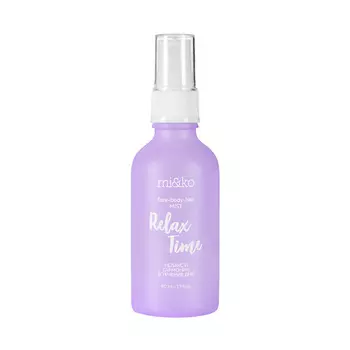 MI&amp;KO Мист Relax Time восстанавливающий