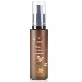 MI&KO Пенка очищающая для проблемной кожи "Можжевельник" 100.0