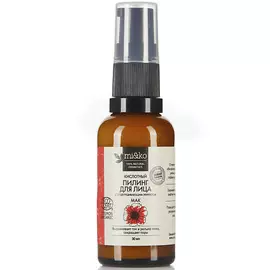 MI&amp;KO Пилинг для лица Мак кислотный