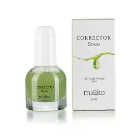 MI&KO Сыворотка для лица Corrector Serum 30.0