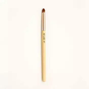 MI LAB Кисть бочонок для проработки мелких деталей