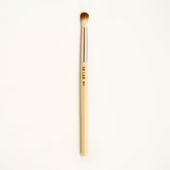MI LAB Кисть для растушевки теней 0.1