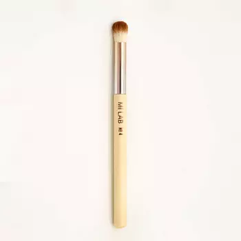 MI LAB Кисть косметическая для консилера или корректора