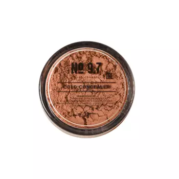 MI LAB Минеральная пудра