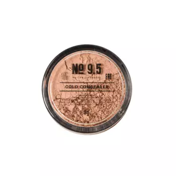 MI LAB Минеральная пудра