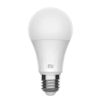 MI Лампа Mi LED Smart Bulb Warm White XMBGDP01YLK (GPX4026GL) 1