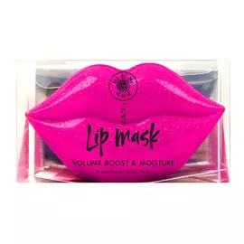 BARBARO Гель для душа 3 в 1 MENTHOL 250.0