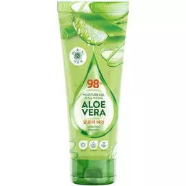 MI-RI-NE Увлажняющий гель для лица и тела ALOE VERA