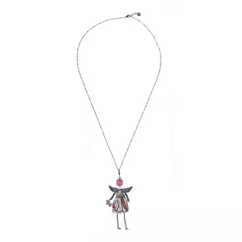 MIAMELIE Подвеска, кукла Джозиан с крыльями