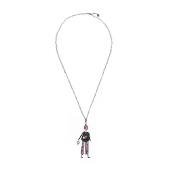 MIAMELIE Подвеска, кукла Линнея