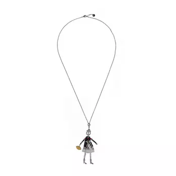 MIAMELIE Подвеска, кукла Маддалена