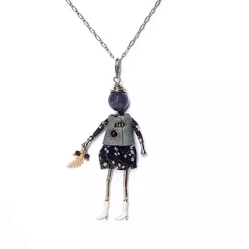 MIAMELIE Подвеска, кукла Стейси