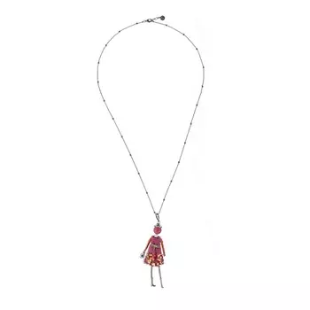 MIAMELIE Подвеска, кукла Вивиан