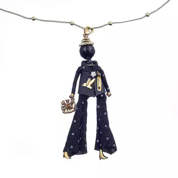 MIAMELIE Подвеска Miamelie, кукла Эллис, MiA-2408-CL5915