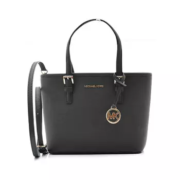 MICHAEL KORS Сумка женская 35T9GTVT0L-BLACK-NOIR 22 x 18 x 10 см