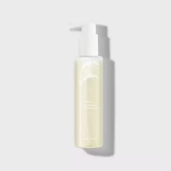 MIDHA Очищающее гидрофильное масло на основе рисовых отрубей